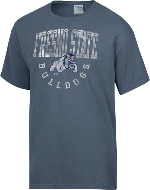Fresno State Bulldogs Short Sleeve T-Shirt