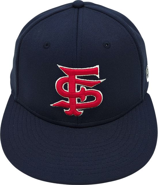 Fresno State On Field Cap