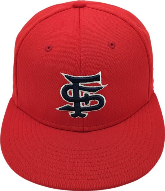 Fresno State On Field Cap