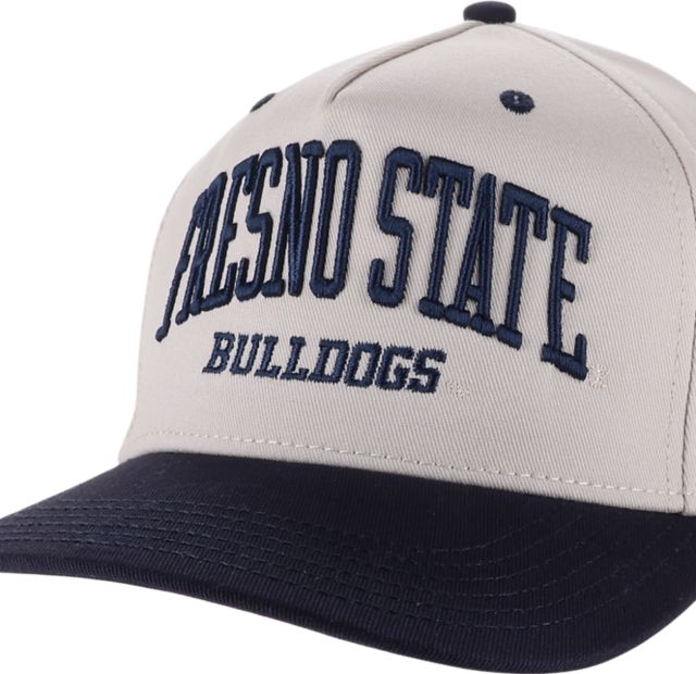 Fresno State Heritage Adjustable Cap