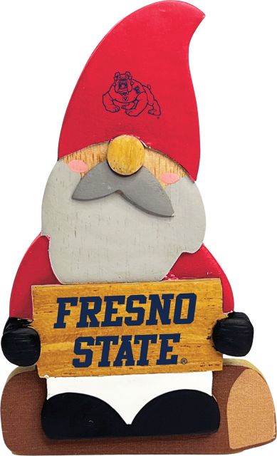 University Rolfe Gnome Magnet
