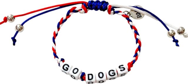Fresno State Bracelet