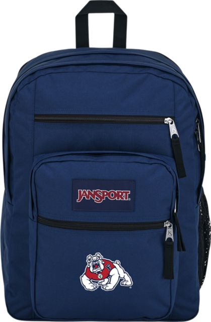 Fresno State Bulldogs Backpack