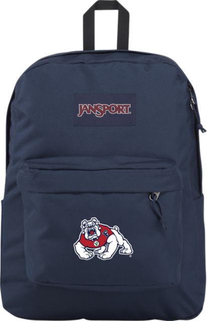 Fresno State Bulldogs Backpack