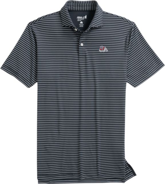 Fresno State Bulldogs Beau Polo