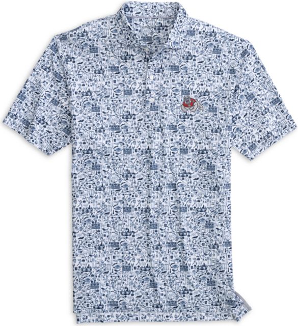 Fresno State Bulldogs Polo