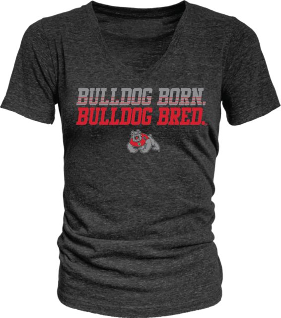 Fresno State Women's Color Out Short Sleeve T-Shirt