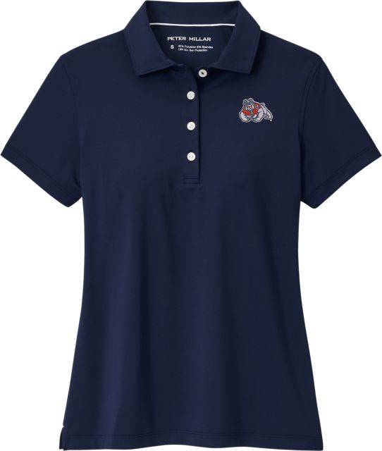 Fresno State Women's Polo