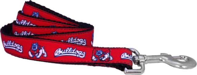 California State University Fresno 6 FT Dog Leash