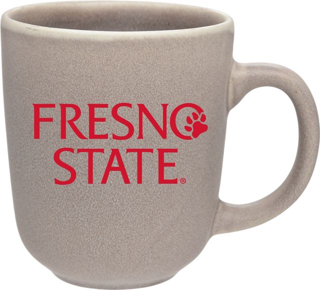 Fresno State 17 oz. Mug