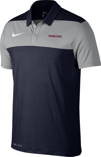 California State University Fresno Polo