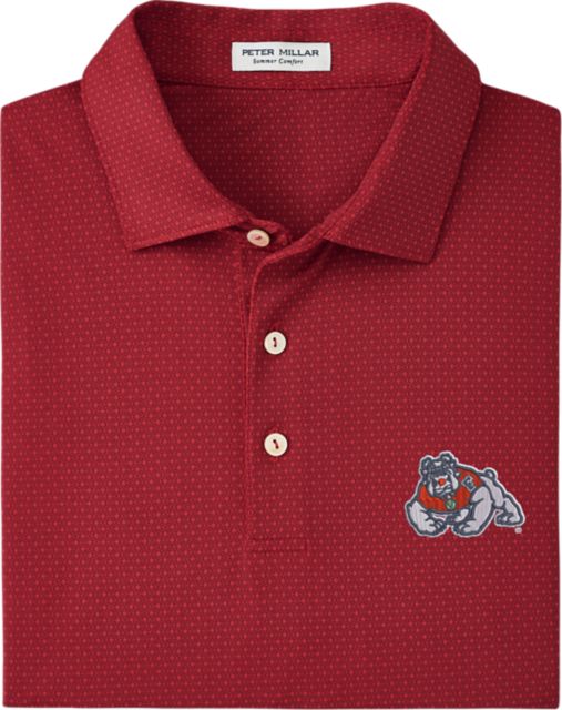 Fresno State Bulldogs Polo