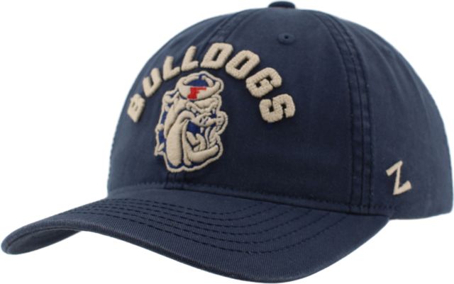 Fresno State Cap