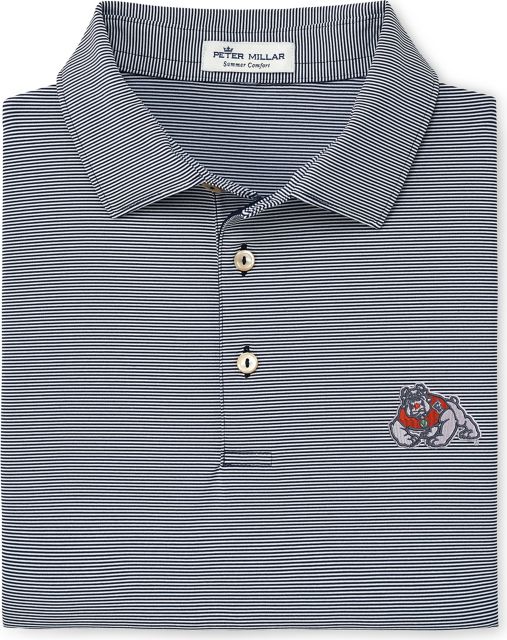 Fresno State Polo