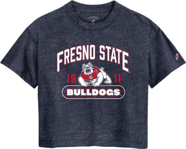 Fresno State Women's Short Sleeve T-Shirt