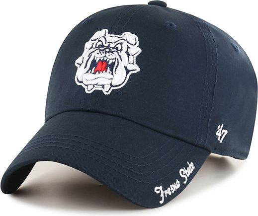 Fresno State Women's Adjustable Hat