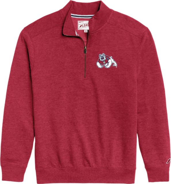 Vintage Red Heather