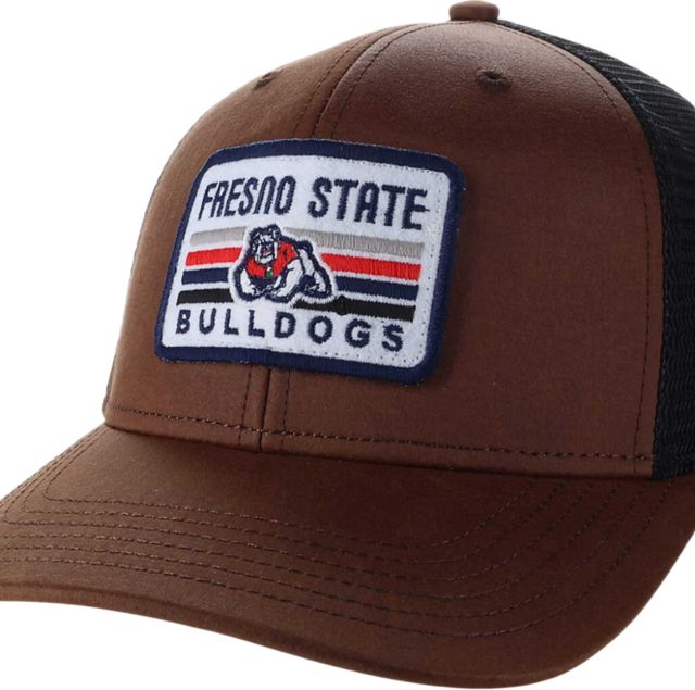 Fresno State Bulldogs Cap