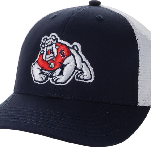Fresno State Youth Bulldogs Snapback Cap
