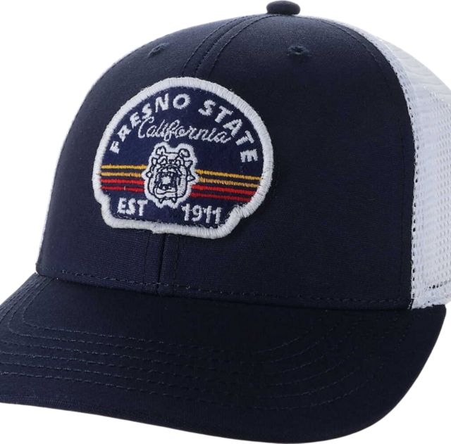 Fresno State Youth Snapback Cap