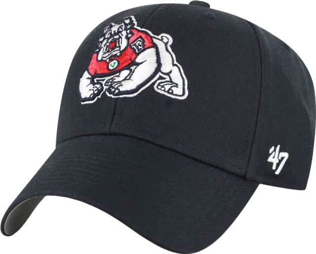 Fresno State Bulldogs Adjustable Cap