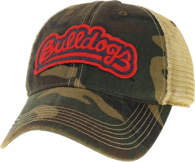 Fresno State Trucker Cap