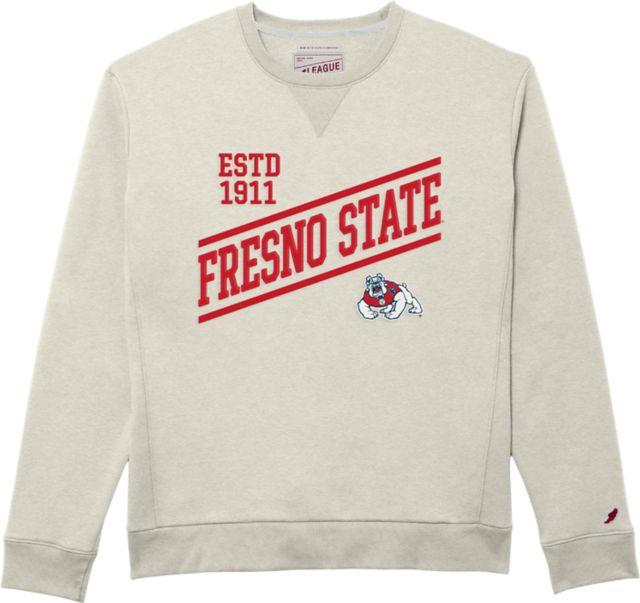 Fresno State Crewneck Sweatshirt