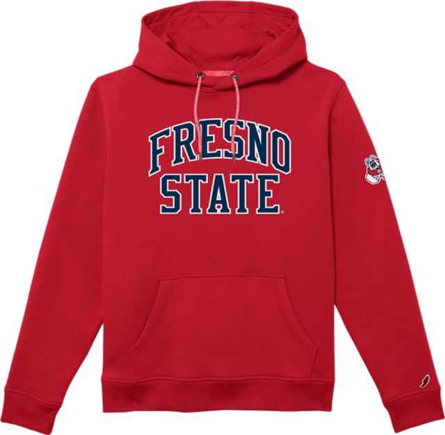 Fresno State Hooded Sweatshirt