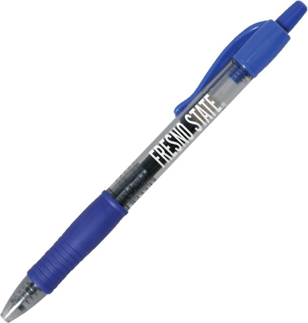 California State University Fresno Pilot Pen