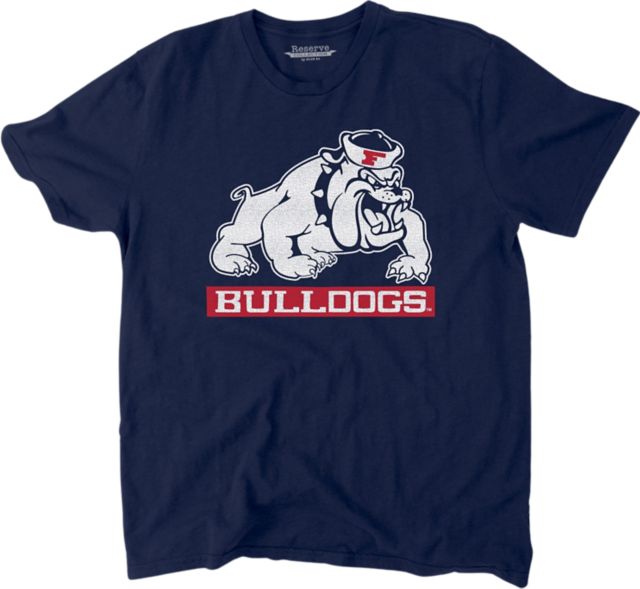 Fresno State Bulldogs Short Sleeve T-Shirt