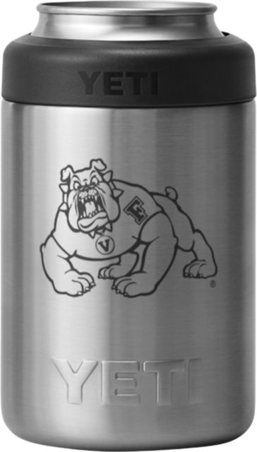 Fresno State Colster Rambler 2.0