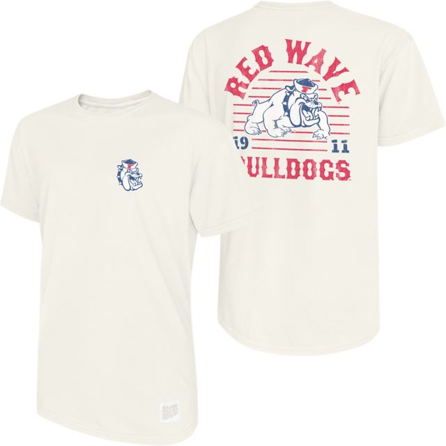 Fresno State Short Sleeve T-Shirt