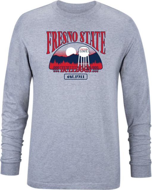 Fresno State Long Sleeve T-Shirt