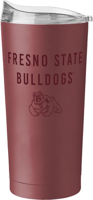 Fresno State 20 oz. Tumbler