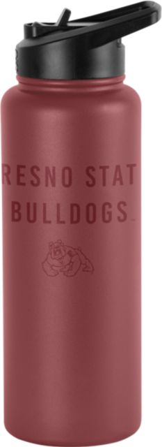 Fresno State 34 oz. Bottle