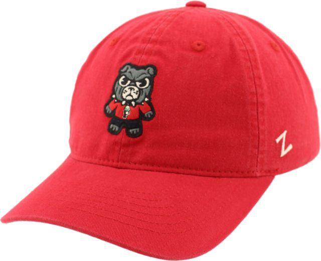 Fresno State Bulldogs Cap