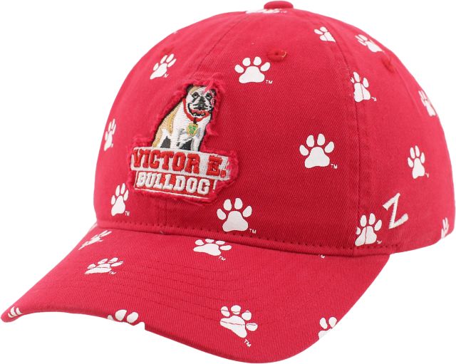 Fresno State Bulldogs Cap