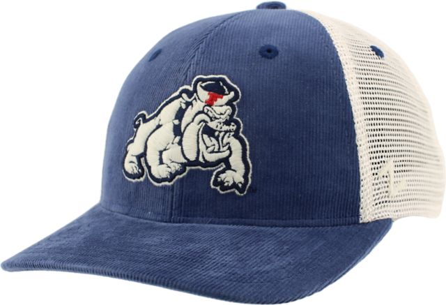 Fresno State Meshback Cap