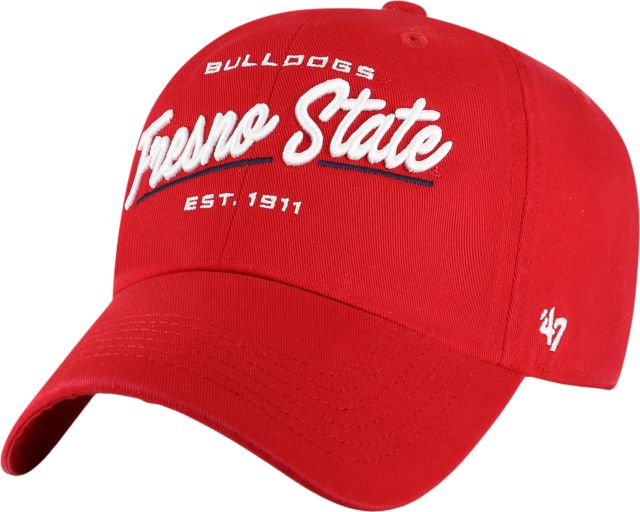 Fresno State Women's Cap