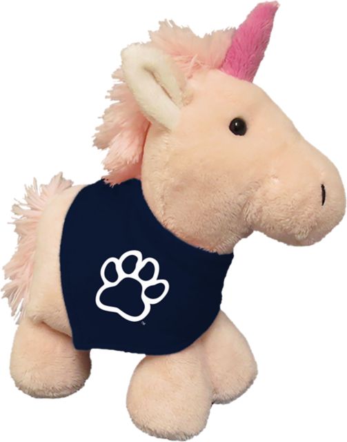 Fresno State Plush Animal