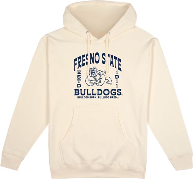 Fresno State Hooded Sweatshirt