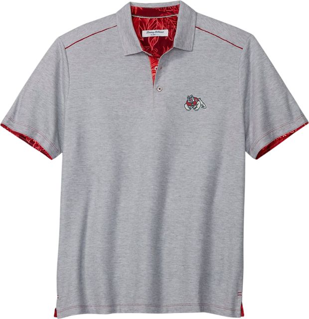 Fresno State Bulldogs Polo