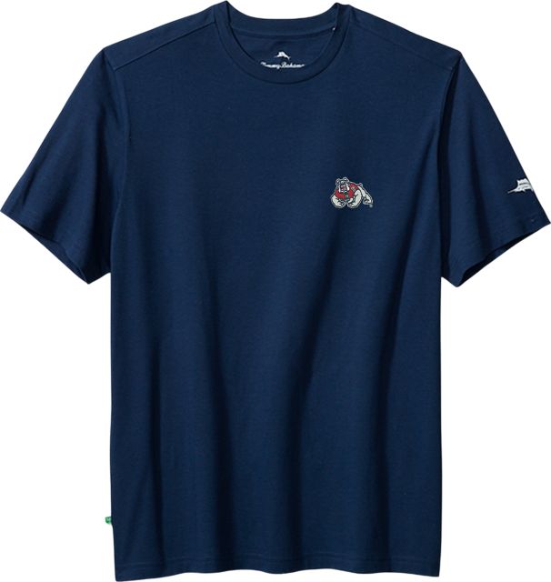 Fresno State Short Sleeve T-Shirt