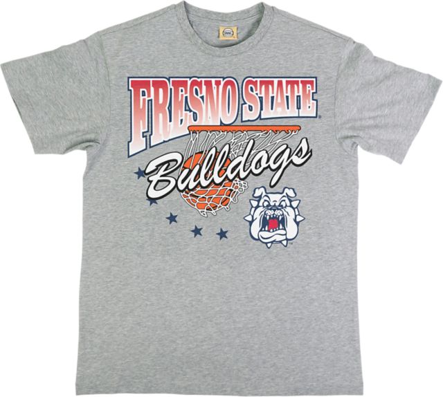 Fresno State Short Sleeve T-Shirt