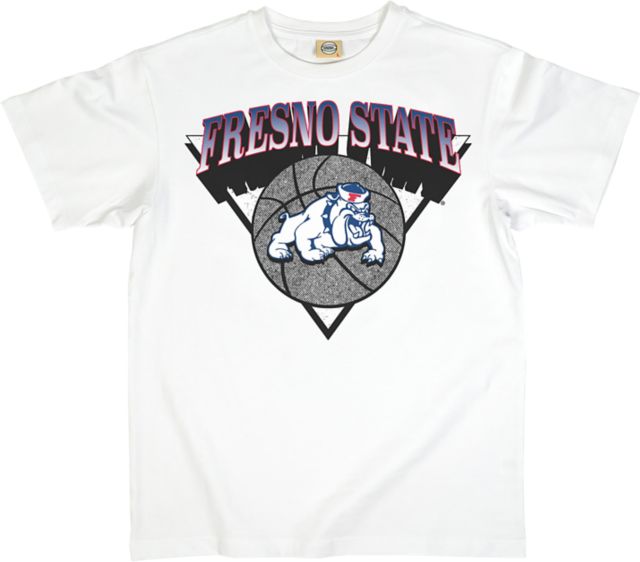 Fresno State Short Sleeve T-Shirt
