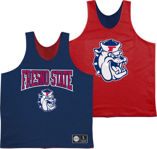 Fresno State Mesh Jersey