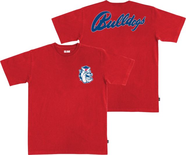 Fresno State Short Sleeve T-Shirt