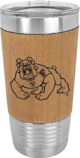 Laramie Travel Tumbler