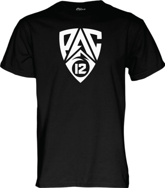 Fresno State Pac-12 Short Sleeve T-Shirt
