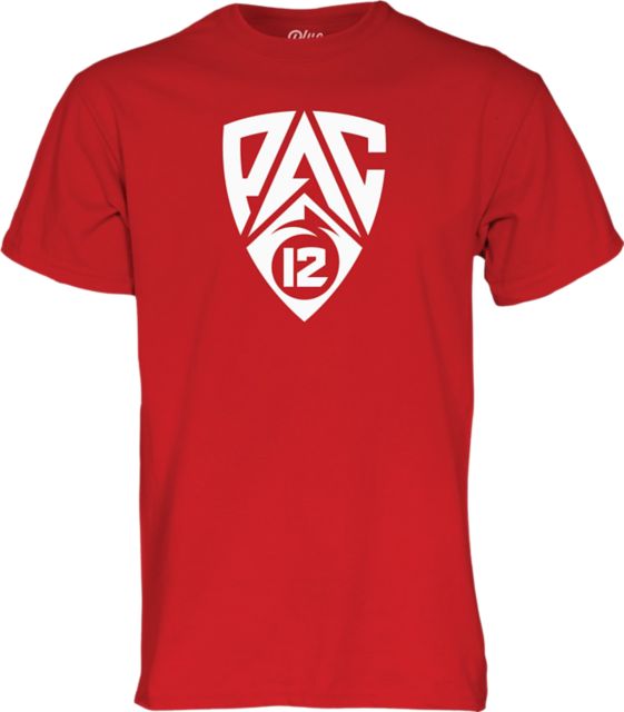 Fresno State Pac-12 Short Sleeve T-Shirt